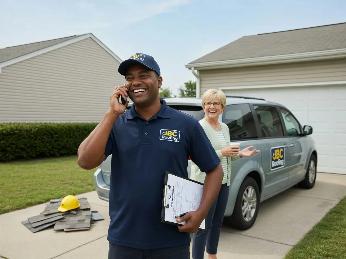 Roof Replacement Cannelton, WV FAQs